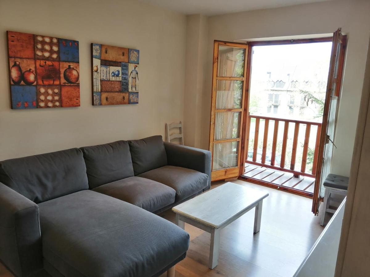 Apartamento Familiar Y Comodo Muntanyo 1 普拉德埃米塔 外观 照片