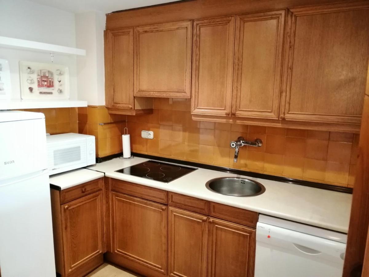 Apartamento Familiar Y Comodo Muntanyo 1 普拉德埃米塔 外观 照片