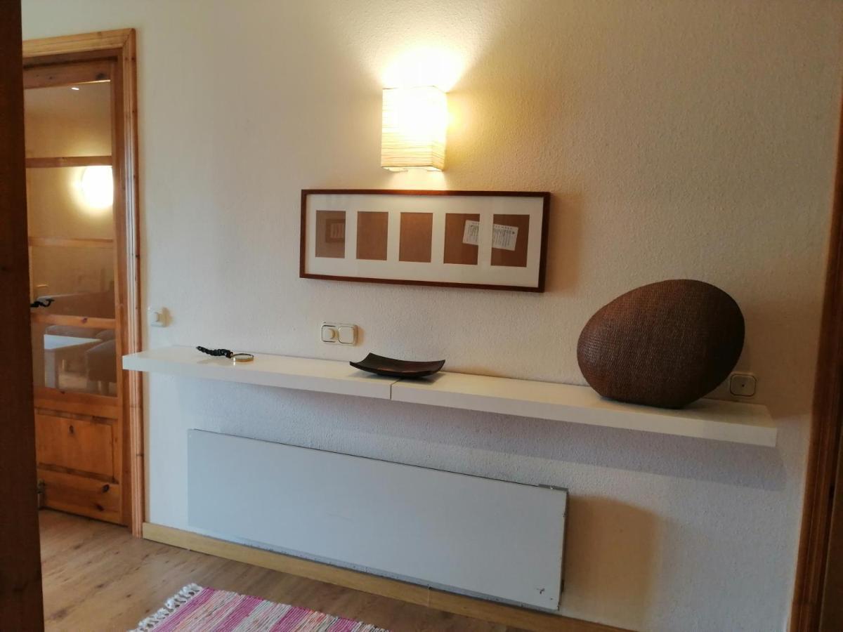 Apartamento Familiar Y Comodo Muntanyo 1 普拉德埃米塔 外观 照片