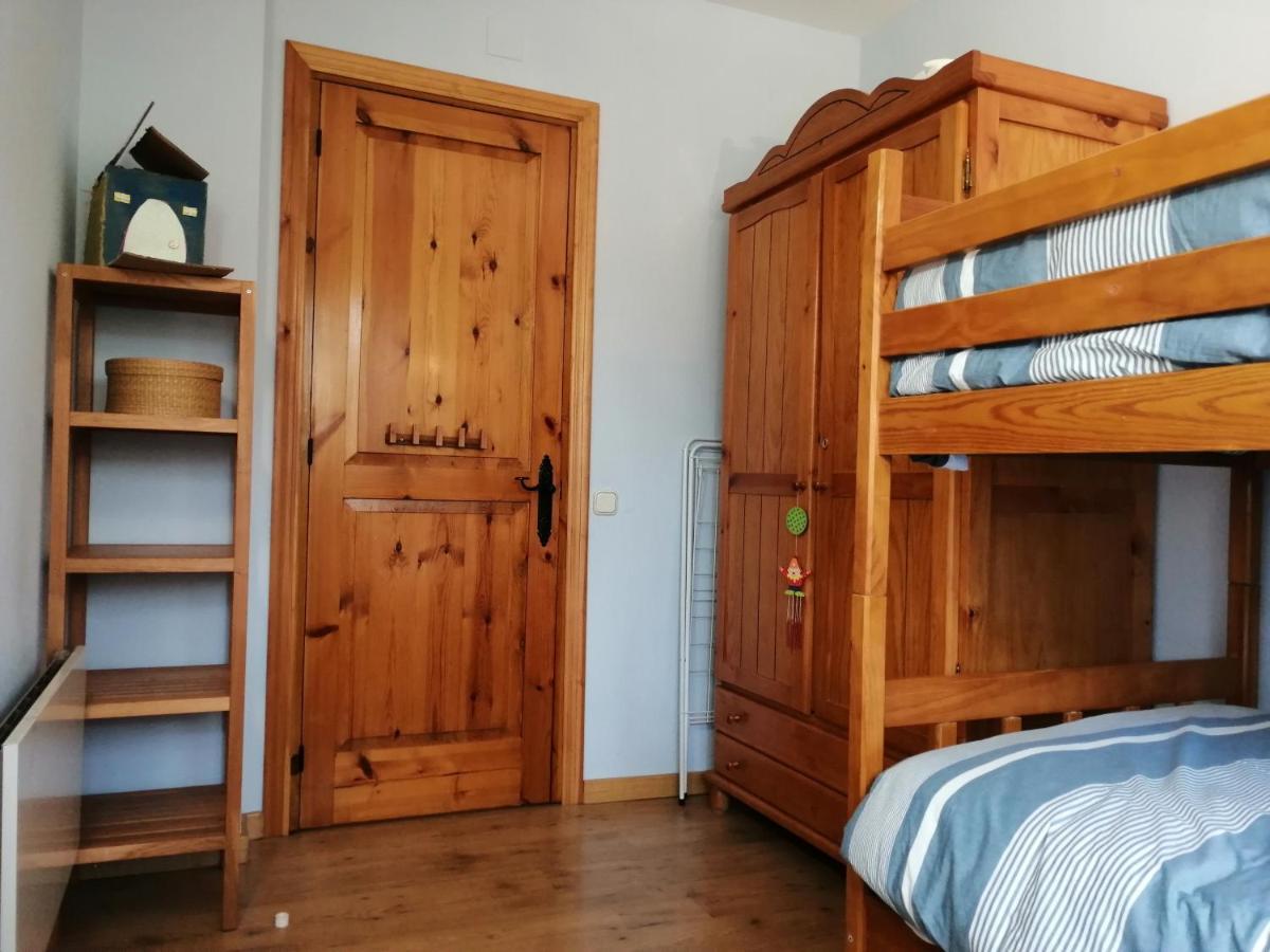 Apartamento Familiar Y Comodo Muntanyo 1 普拉德埃米塔 外观 照片