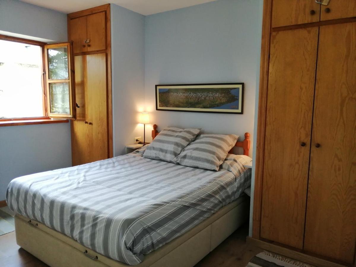 Apartamento Familiar Y Comodo Muntanyo 1 普拉德埃米塔 外观 照片