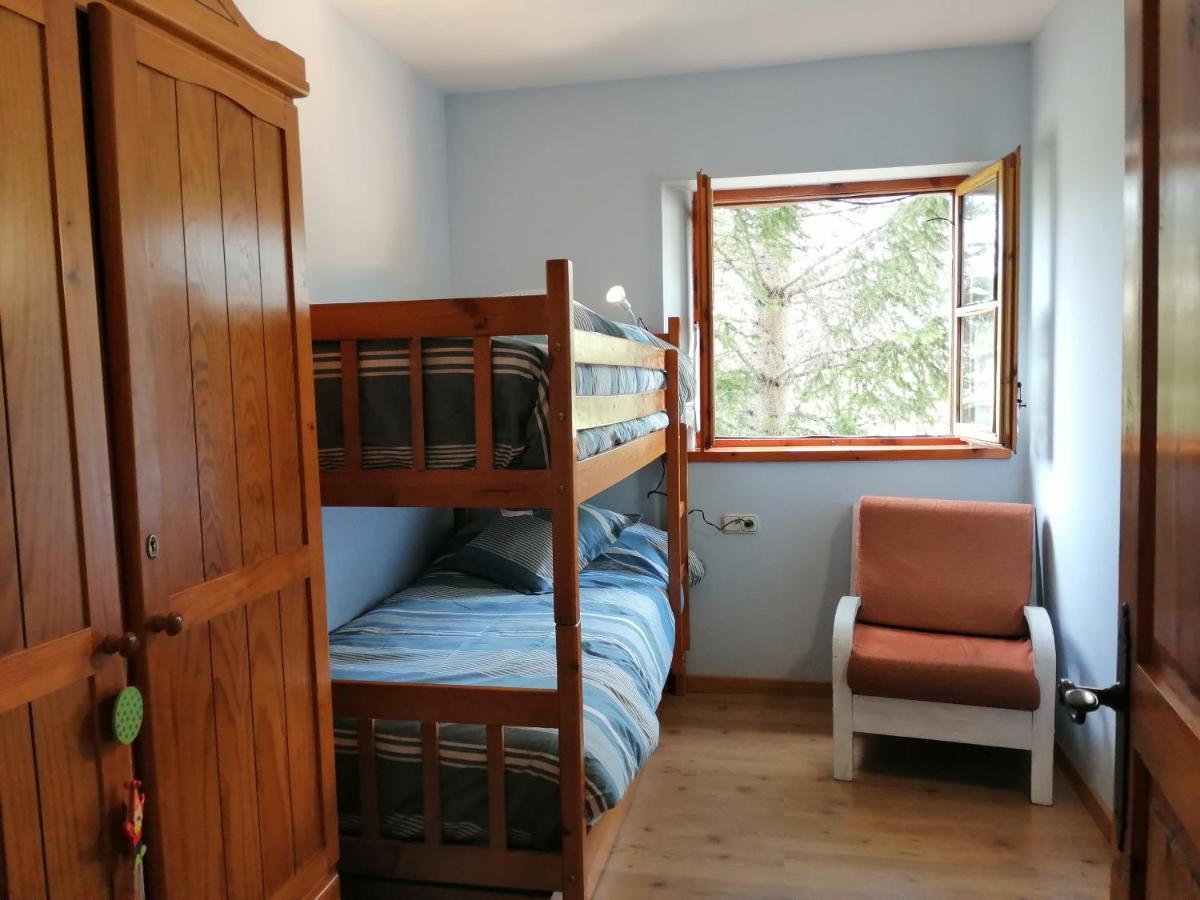 Apartamento Familiar Y Comodo Muntanyo 1 普拉德埃米塔 外观 照片