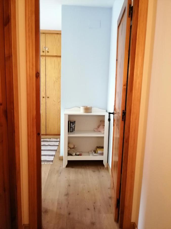 Apartamento Familiar Y Comodo Muntanyo 1 普拉德埃米塔 外观 照片